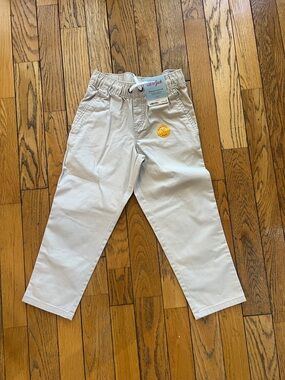 Cat & Jack Pants with Drawstring